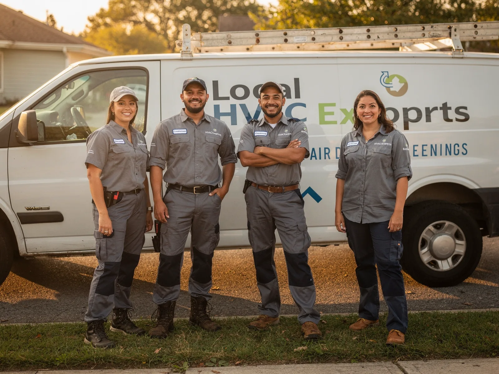 24/7 HVAC Repair & AC Replacement company in Hargill, TX