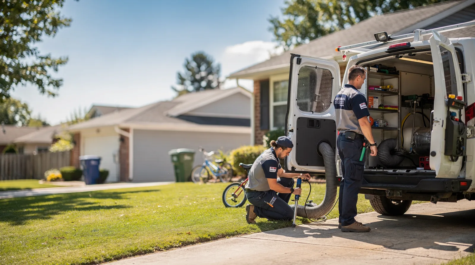 24/7 HVAC Repair & AC Replacement in Hargill, TX near me
